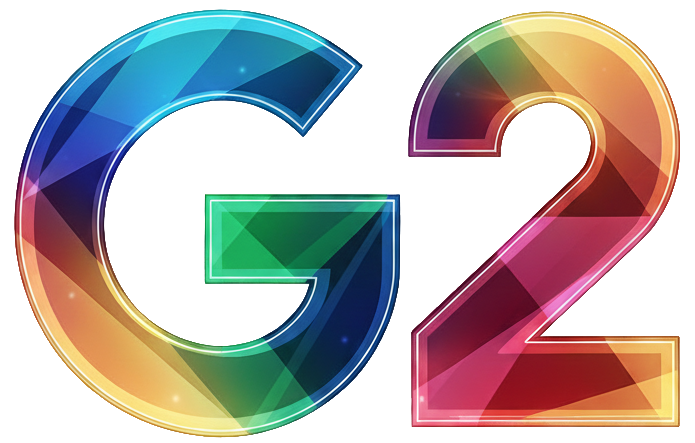 Gen2 Logo - AI-Powered Development Stack