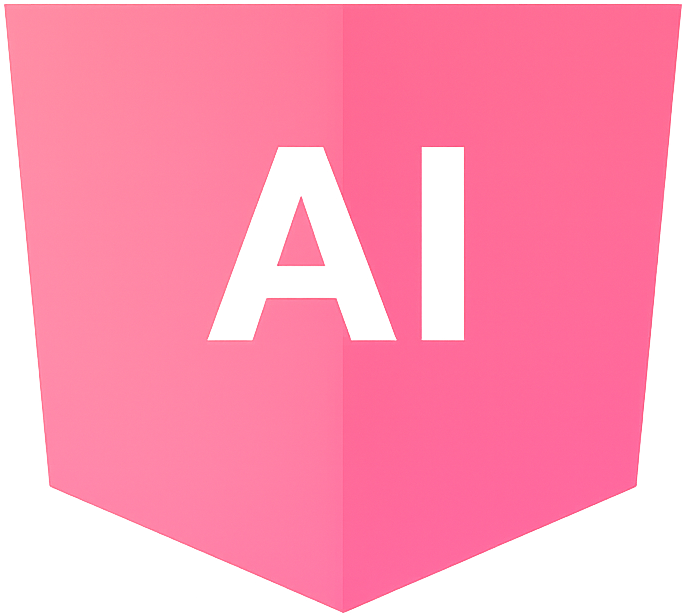 WHATWG AI Standards Logo - Intelligent Web Standards